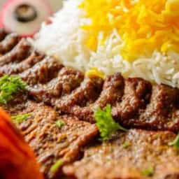 سلطانی مخصوص گوسفندی