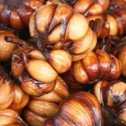 سیر ترشی