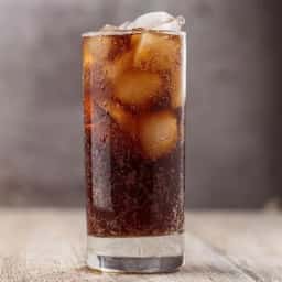 نوشابه