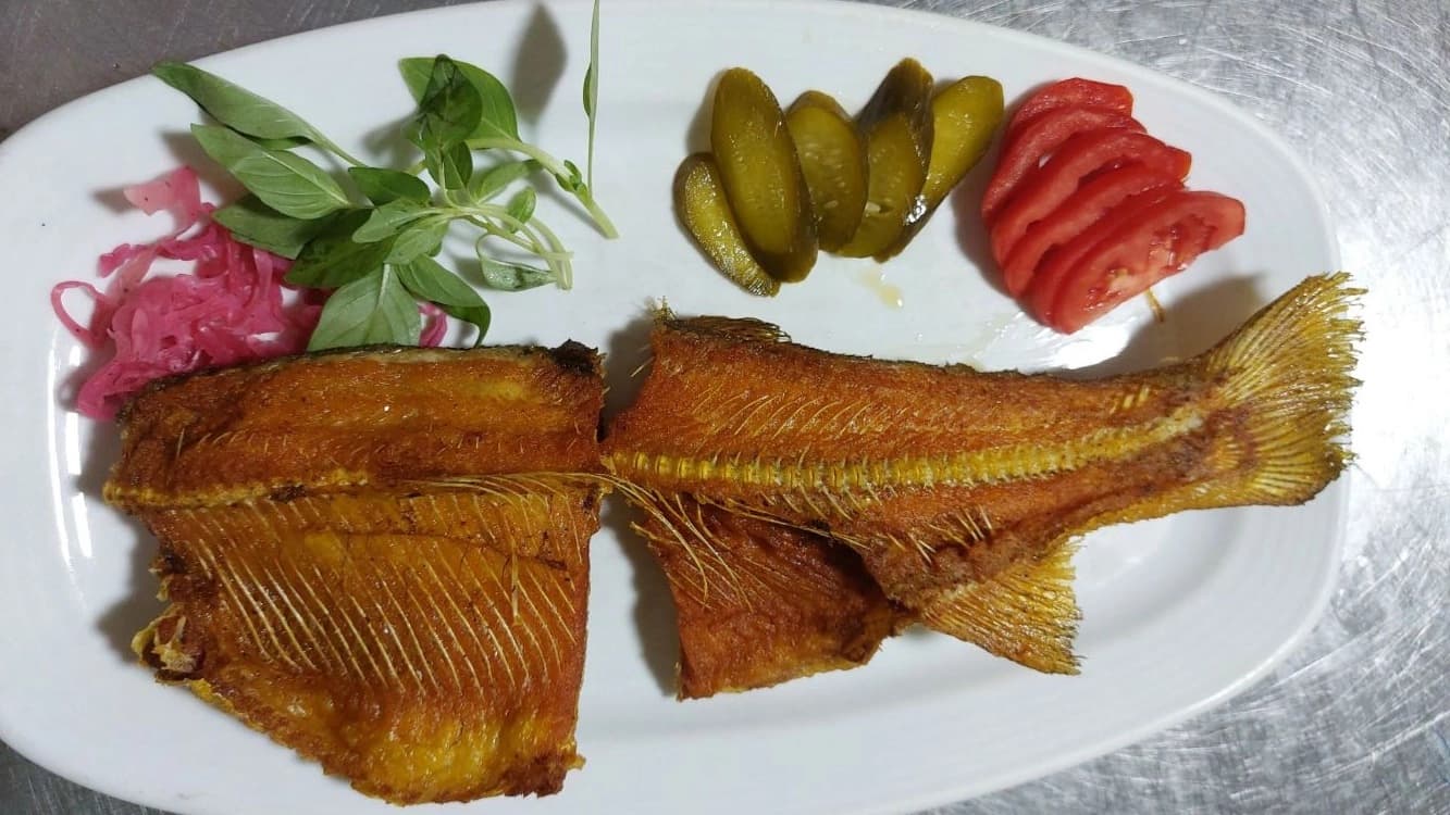 چلوکباب جاده قزوین